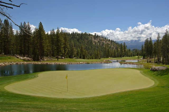 Coyote Moon Golf Course - photo 4