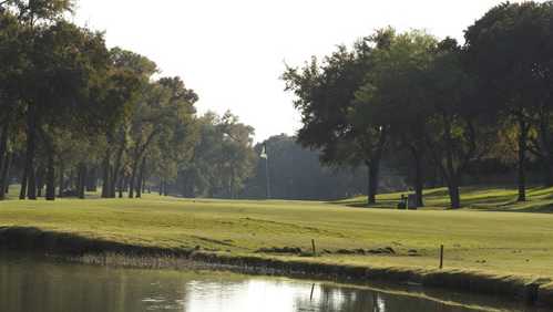 Grand Oaks Golf Club - photo 2
