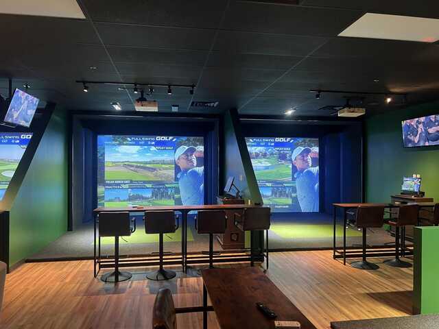 One Swing Away Golf - photo 3