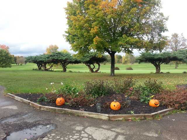 Oakhurst