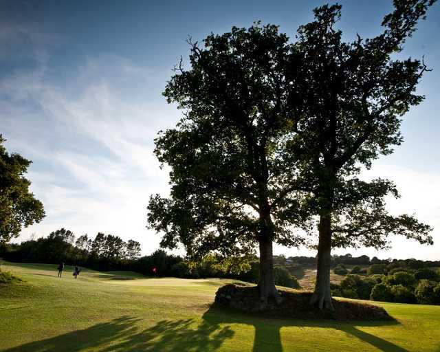China Fleet Country Club - photo 2