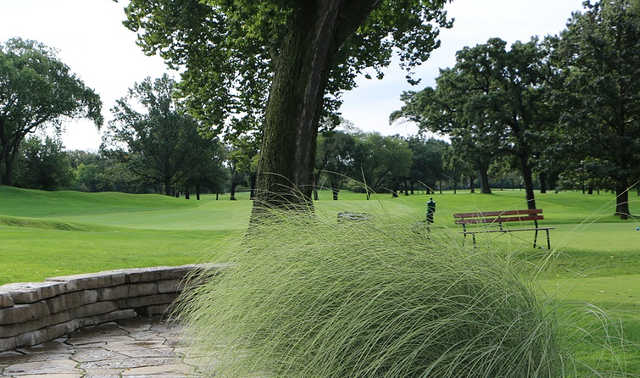 Beverly Country Club - photo 6