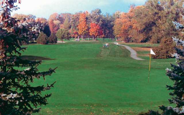 Park Country Club - photo 3