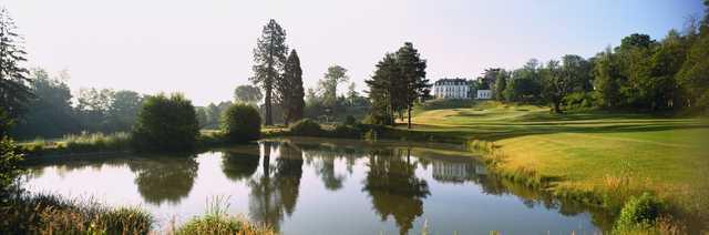 UGOLF Béthemont