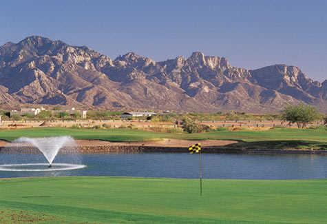 MountainView Golf Club - photo 4