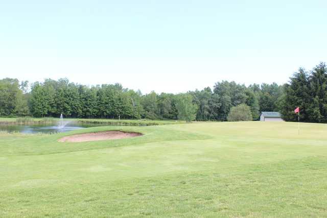 Tanglewood Greens
