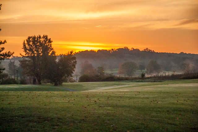 AJ Jolly Golf Course - photo 7