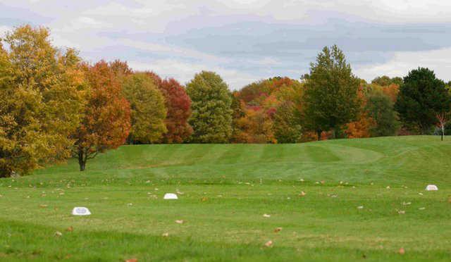 Cambridge Country Club - photo 4