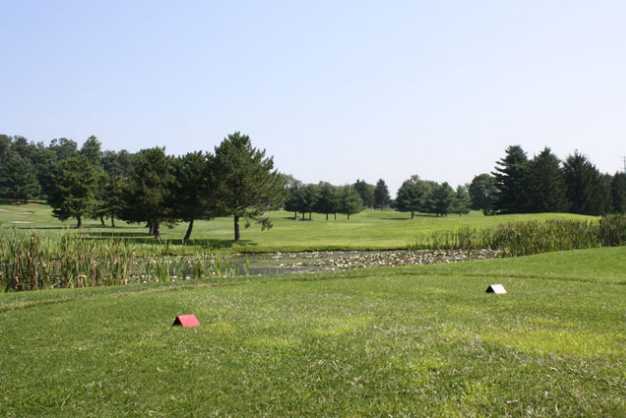 Hawk Valley Golf Club - photo 7