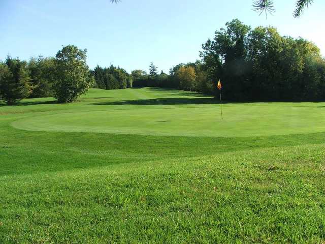 Julianstown Golf Club - photo 2