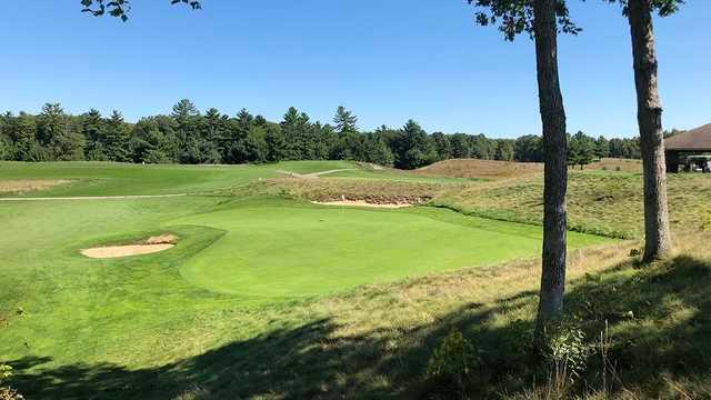 Diamond Springs Golf Course - photo 2
