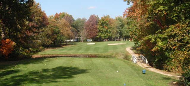 Chapel Hills Golf, Inc. - photo 2