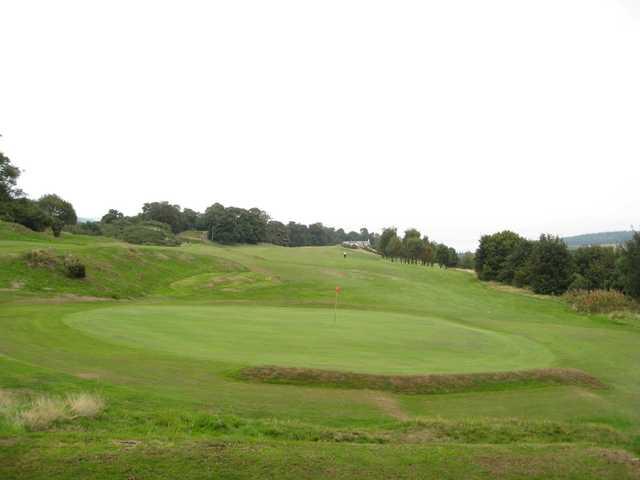 Bangor St Deiniol Golf Club - photo 1