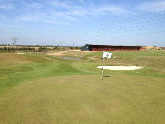 Ingrebourne Links - The Mini Links Course - photo 3
