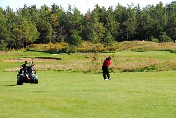 Northern Dunes Golf - photo 6