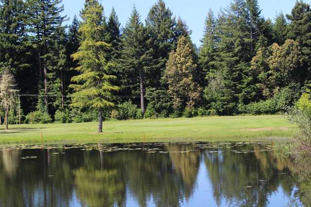 Del Norte Golf Club - photo 2