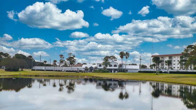Legacy Golf Club - photo 2