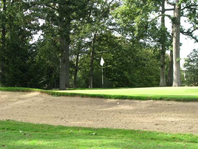 Greenshire Golf Course - Executive - 9 Holes