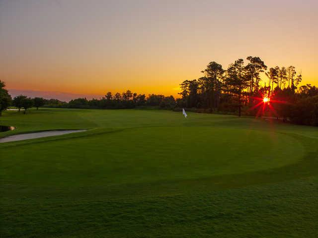 The Pointe Golf Club - photo 5