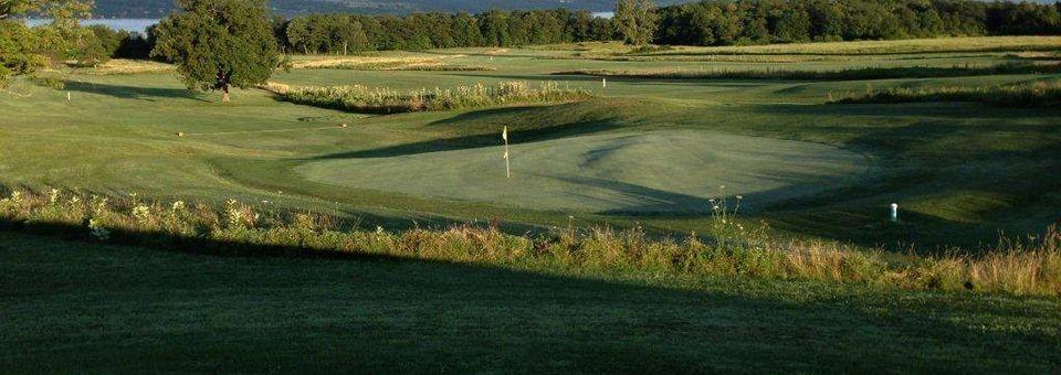 King Ferry Golf Club - photo 4