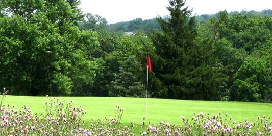 Doughton Golf Course - photo 2