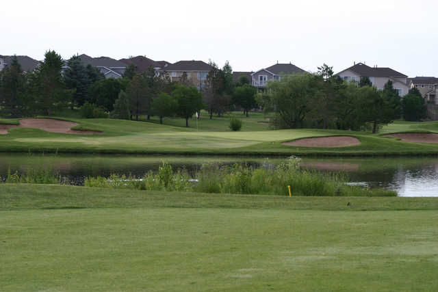 Raccoon Creek Golf Course - photo 7