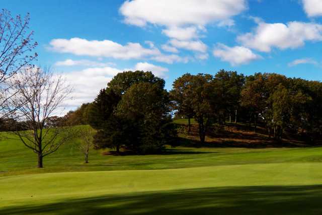 Mt Pleasant Golf Club - photo 2
