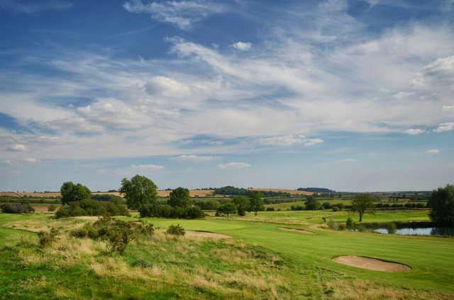Kilworth Springs Golf Club - photo 6