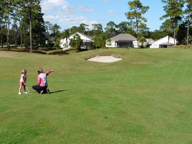 Victoria Hills Golf Club - photo 3