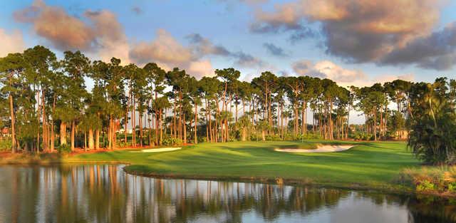 PGA National - The Champion - photo 4