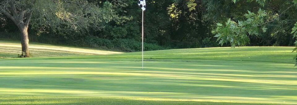 The Hideaway at Country Greens Golf Course - photo 2