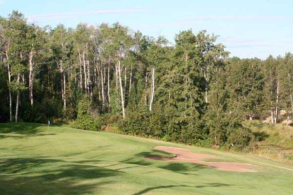 Barrhead Golf & CC - photo 3