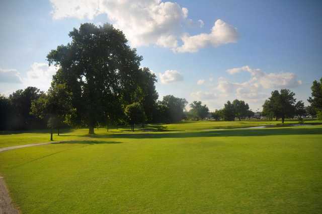 Tinker Golf Course - photo 3