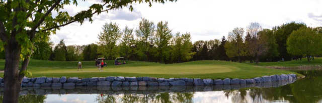 Golf la Providence - photo 2