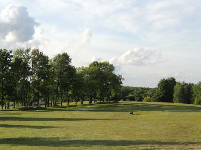 Colonial Ridge Golf Course