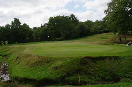 Royal Ashdown Forest Golf Club - photo 2