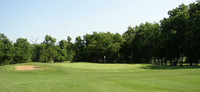Quail Ridge Golf Course - photo 1