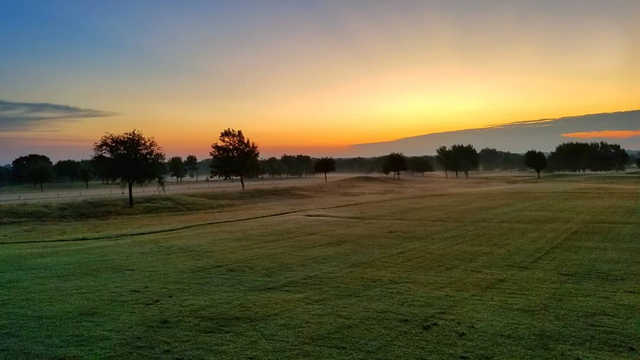 Oak Hollow Golf Course - photo 4