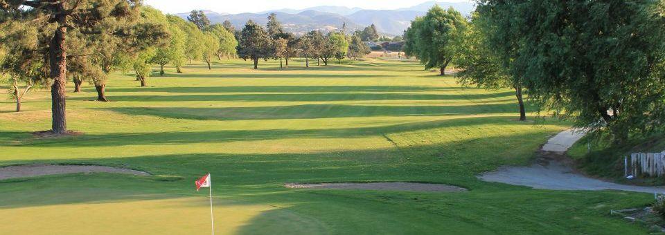 King City Golf Course - photo 3