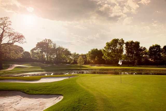 Lakes of the North Golf Course - photo 1