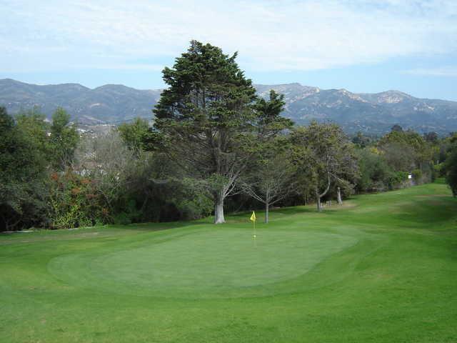 Hidden Oaks Golf Course - photo 1