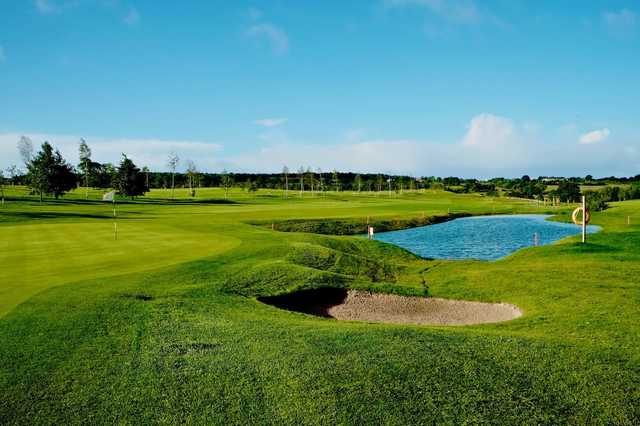 Leeds Golf Centre - Wike Ridge Course - photo 5