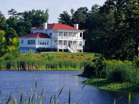 Country Club of Landfall - photo 6