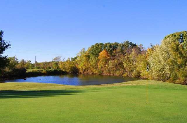 Fairfield Golf Club - photo 3