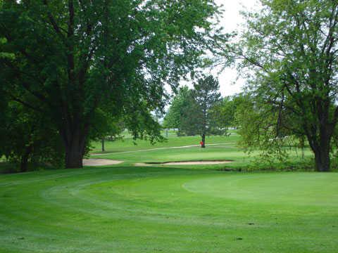 Salina Golf Course
