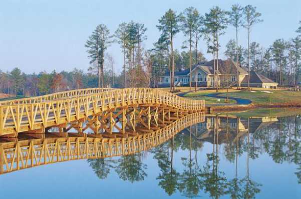 Mirror Lake Golf Club - Mountain Course