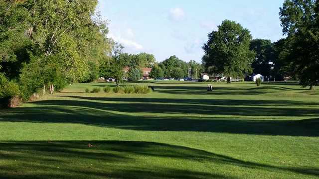 Johnny Cake Ridge - photo 3