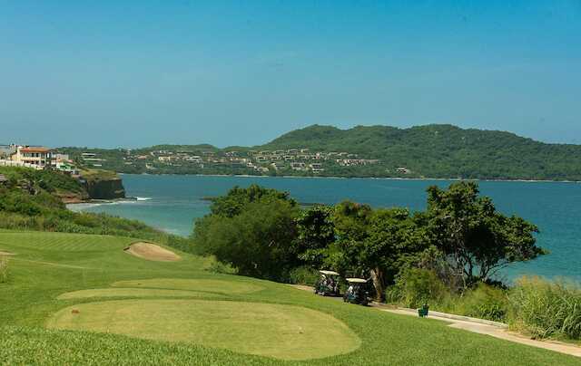 Higuera Golf Club - photo 5