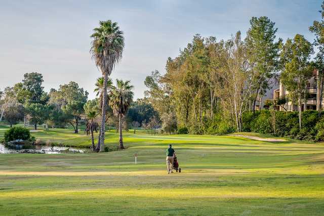 Oso Creek Golf Course (formerly Casta del Sol) - photo 2