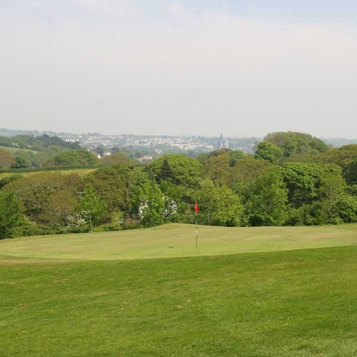 Truro Golf Course - photo 5
